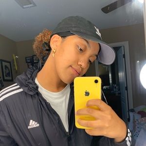 Meet your Posher, Tamya